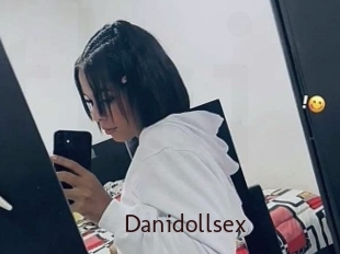 danidollsex Top listen server