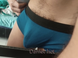 daniel_hot Top listen server