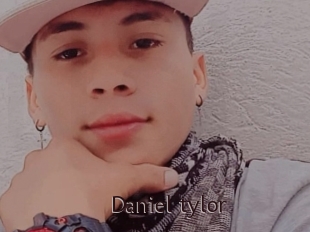 Daniel_tylor