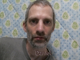daniel Top listen server