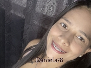 Daniela78