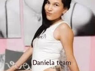 Daniela_team