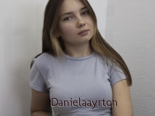 Danielaayrton