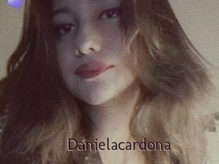 Danielacardona