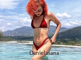 Danielasana