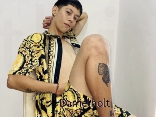 Danielholt