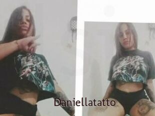 Daniellatatto