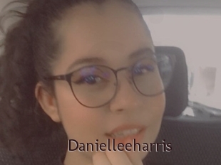 Danielleeharris