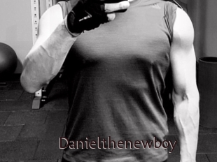 danielthenewboy Top listen server