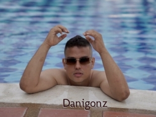 danigonz Top listen server