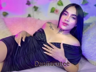 Daniiacutee