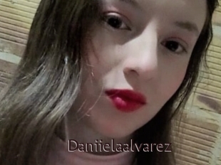 Daniielaalvarez