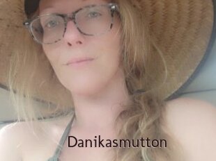 Danikasmutton