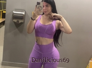 danilicious69 Top listen server