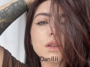 Danilii