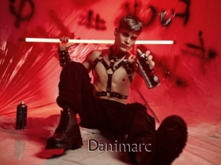 danimarc Top listen server