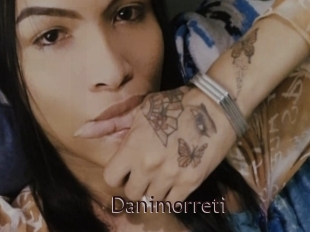 Danimorreti