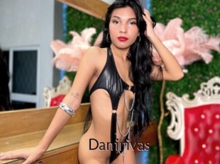 danirivas Top listen server