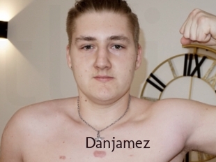 Danjamez