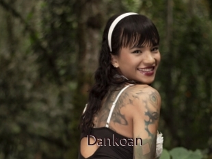 Dankoan
