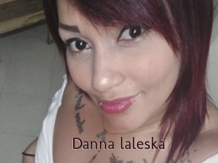 danna_laleska Top listen server
