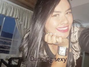 Danna_g_sexy