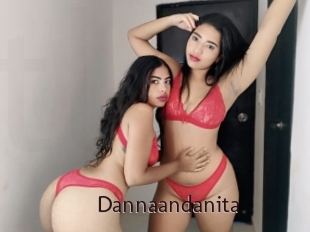 dannaandanita Top listen server