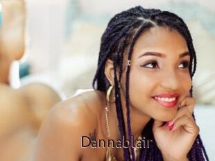 Dannablair