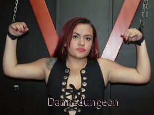 Dannadungeon