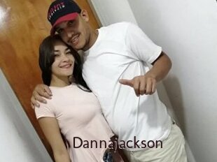 Dannajackson