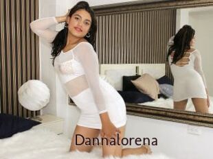 Dannalorena