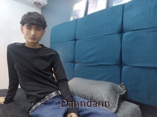 Danndann