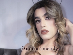 Danniarismendy