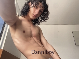 danniboy Top listen server