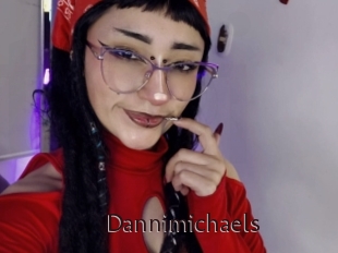 dannimichaels Top listen server