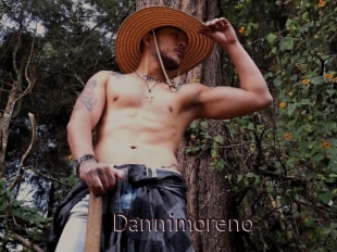 Dannimoreno