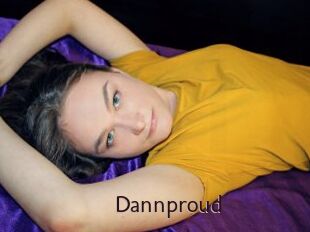 Dannproud