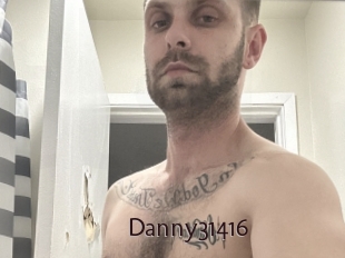 danny31416 Top listen server