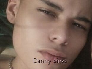 Danny_sinss