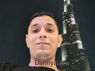 Dannyalees