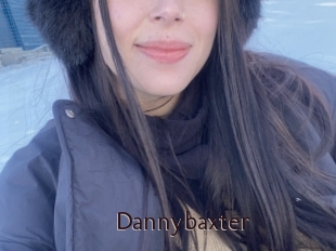 Dannybaxter