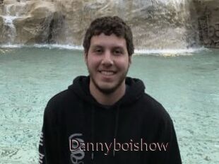 Dannyboishow