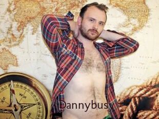 Dannybusy