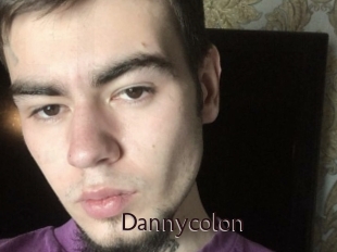 Dannycolon