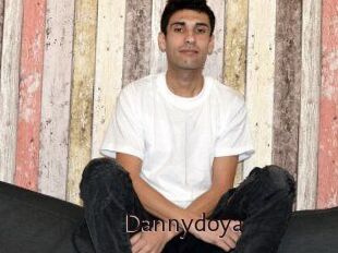Dannydoya