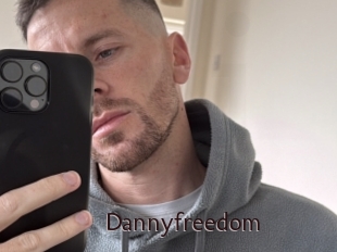 dannyfreedom Top listen server