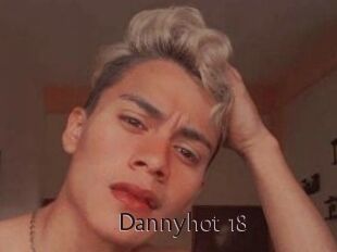 Dannyhot_18