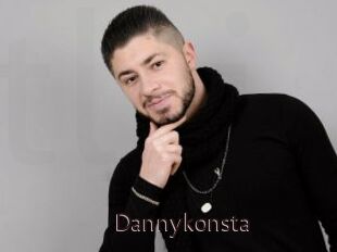 Dannykonsta