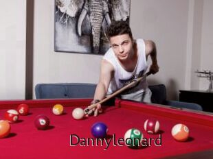 Dannyleonard