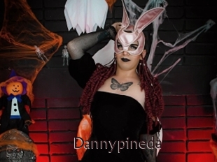 Dannypineda